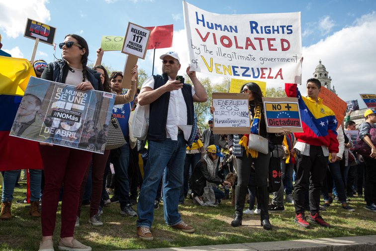 Liberar A Los Defensores De Los Derechos Humanos Encarcelados En Todo