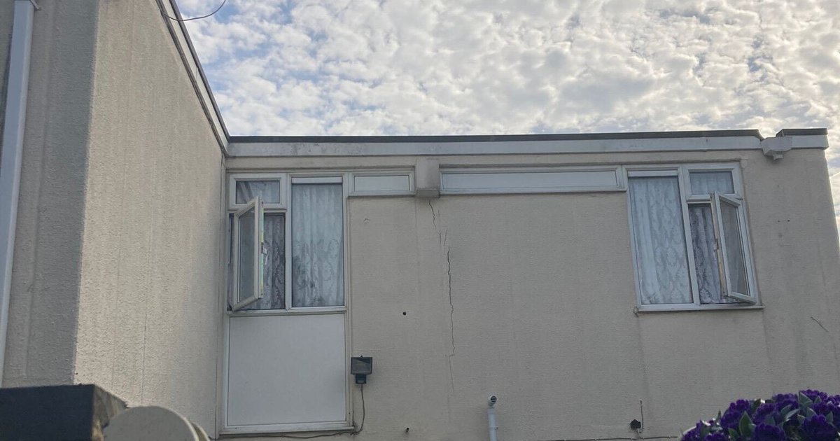 Essex Council Tenants Living In RAAC Homes Speak Out OpenDemocracy