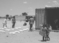 resettlement camp
