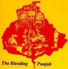 bleeding punjab