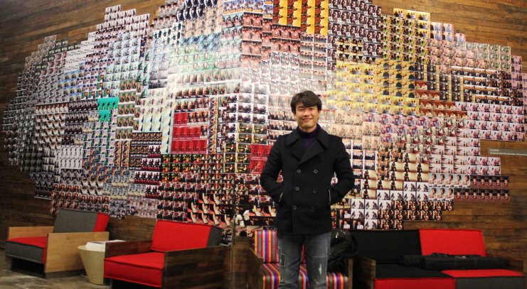 director Ryoo Seung Wan