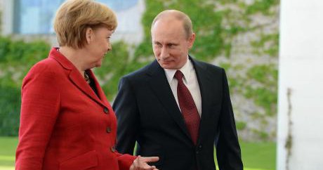 The Failure Of Germany's Russia Policy | OpenDemocracy