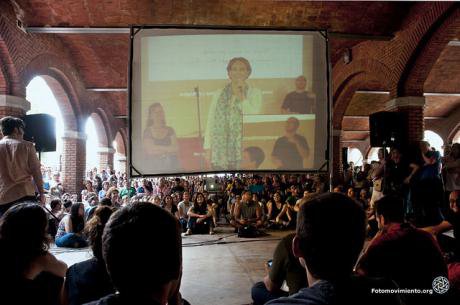 Guanyem Presentation Barcelona June 2014