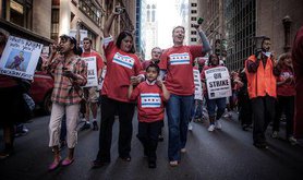 Chicago Teachers' Strike