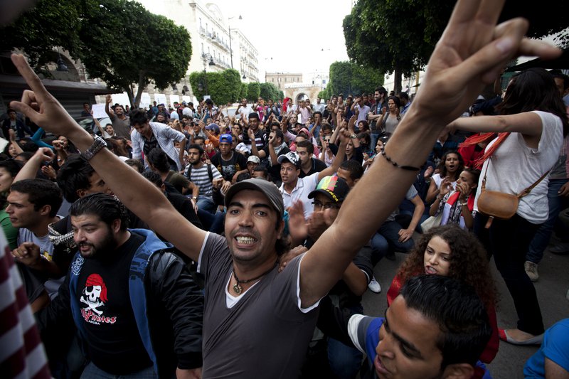 Presidents, Prime Ministers and the Arab Spring | openDemocracy