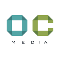 OC Media logo