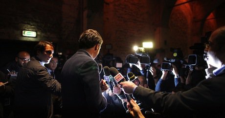 Sowing the seeds of an Italian spring | openDemocracy