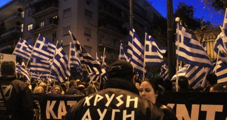 Greece, fascism and beyond | openDemocracy