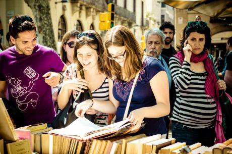 Catalan Language Books