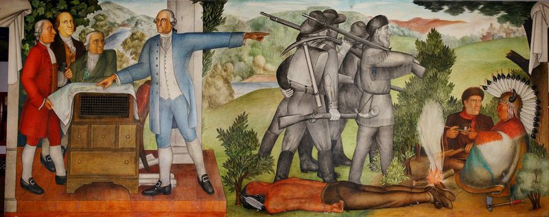 Mural