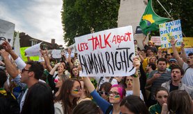 Human rights in Brazil