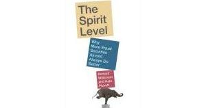 The spirit store level review