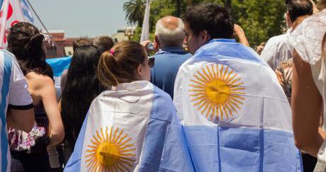 ¿Por Qué Perdió La Izquierda En Argentina? | OpenDemocracy