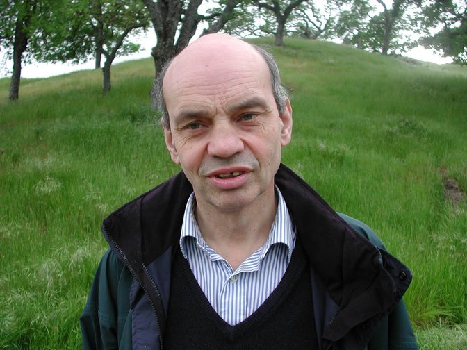 Ian McEwan - Wikipedia