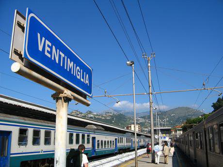 Ventimiglia