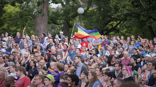 Vigil to unite in the wake of the Orlando Pulse shooting