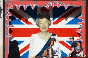 Queen