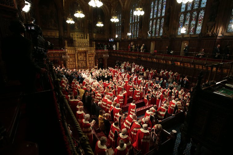 Energy crisis has made 30 House of Lords members wealthier | openDemocracy