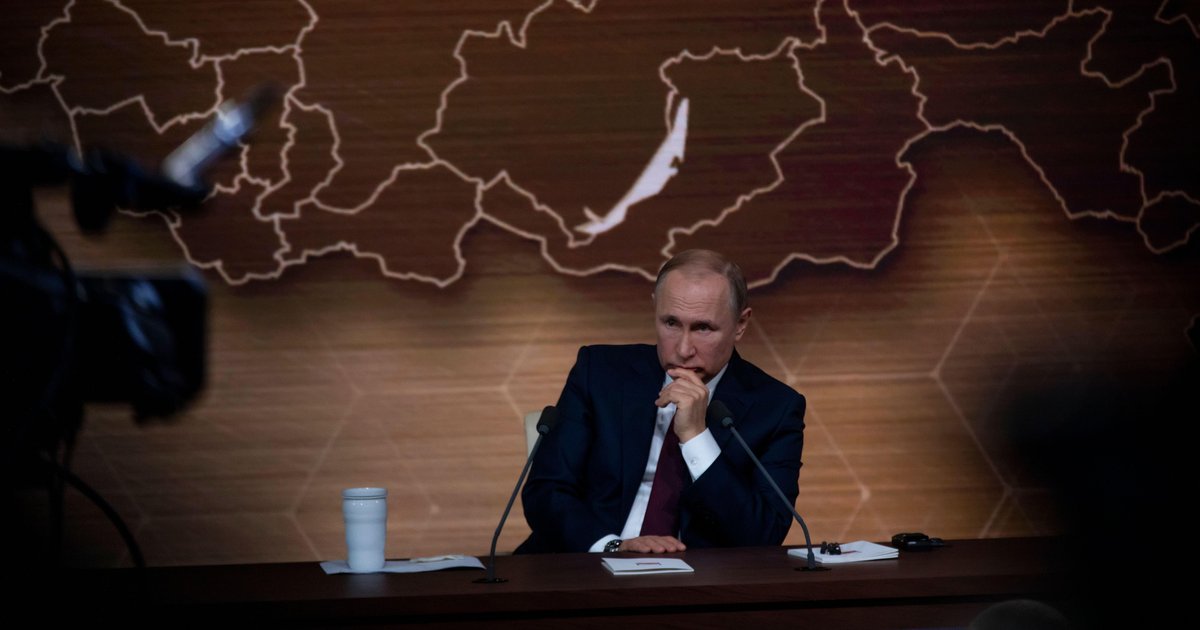 This is why the end of the Putin era is nowhere in sight | openDemocracy