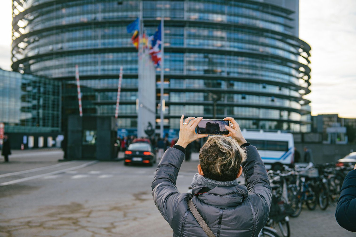 European Parliament Adopts Historic Report On Abortion And Women S   2AMRF5E.max 1520x1008 