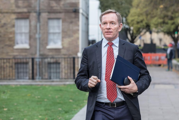 Chris Bryant: MPs should run a mile from groups controlled by lobbyists