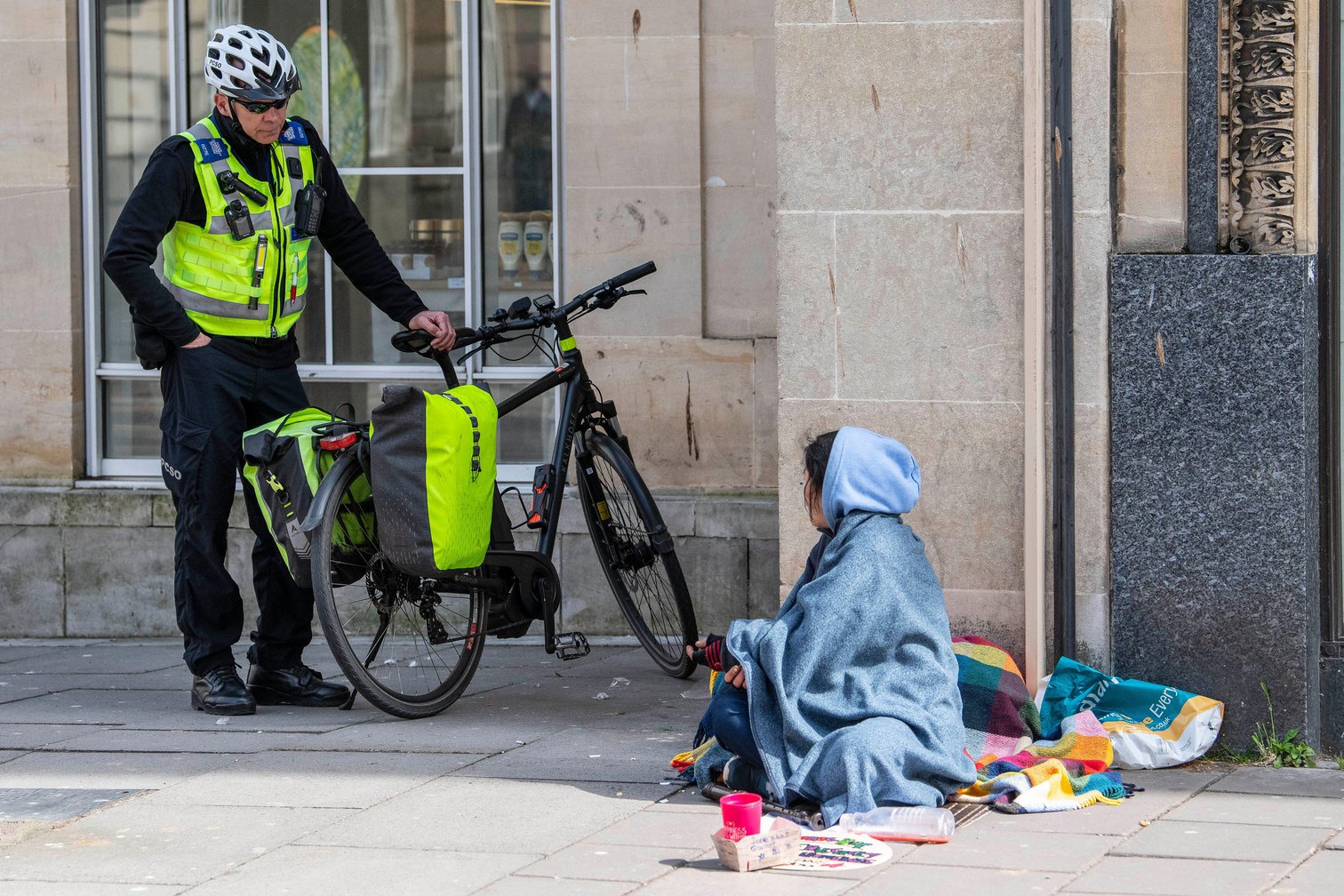 England’s Vagrancy Act must be scrapped. But will its replacement be