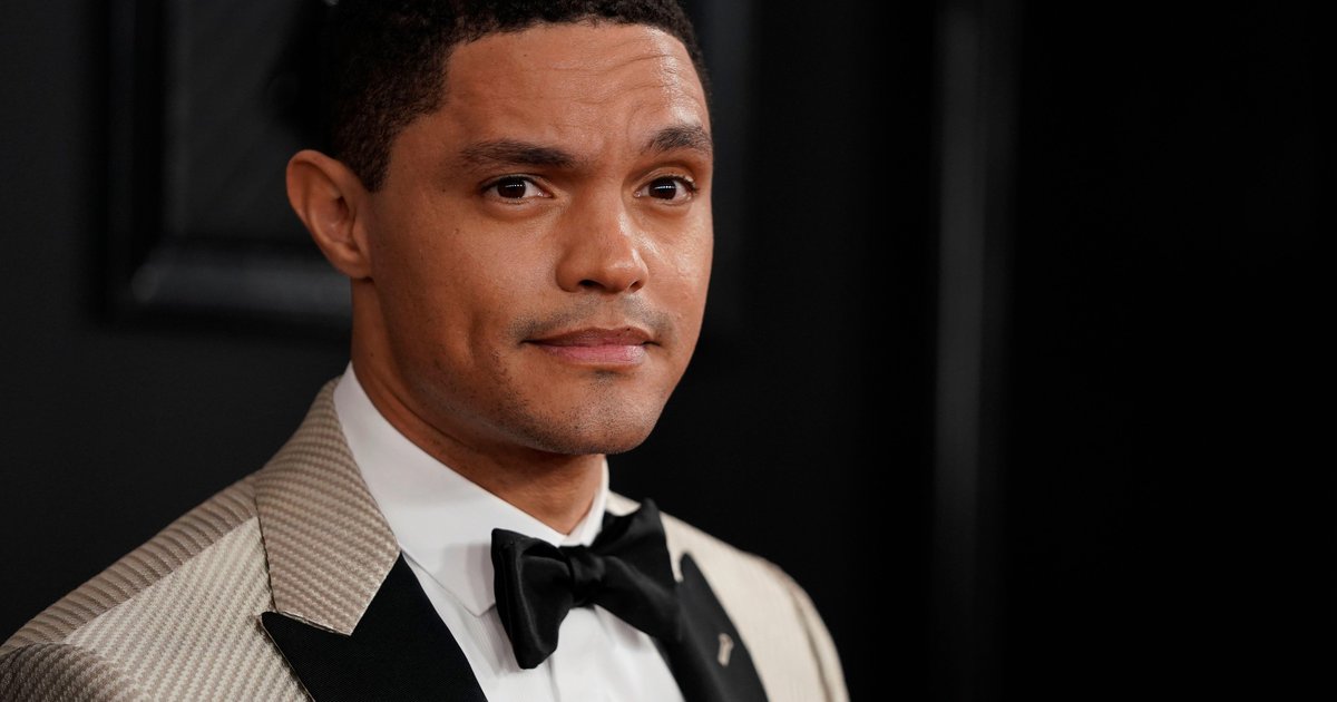 What Trevor Noah missed when he accused US police of breaking ‘social ...