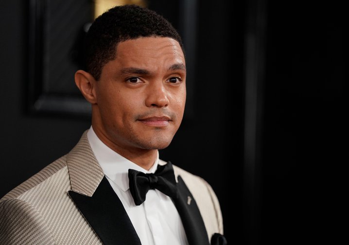 What Trevor Noah missed when he accused US police of breaking ‘social ...