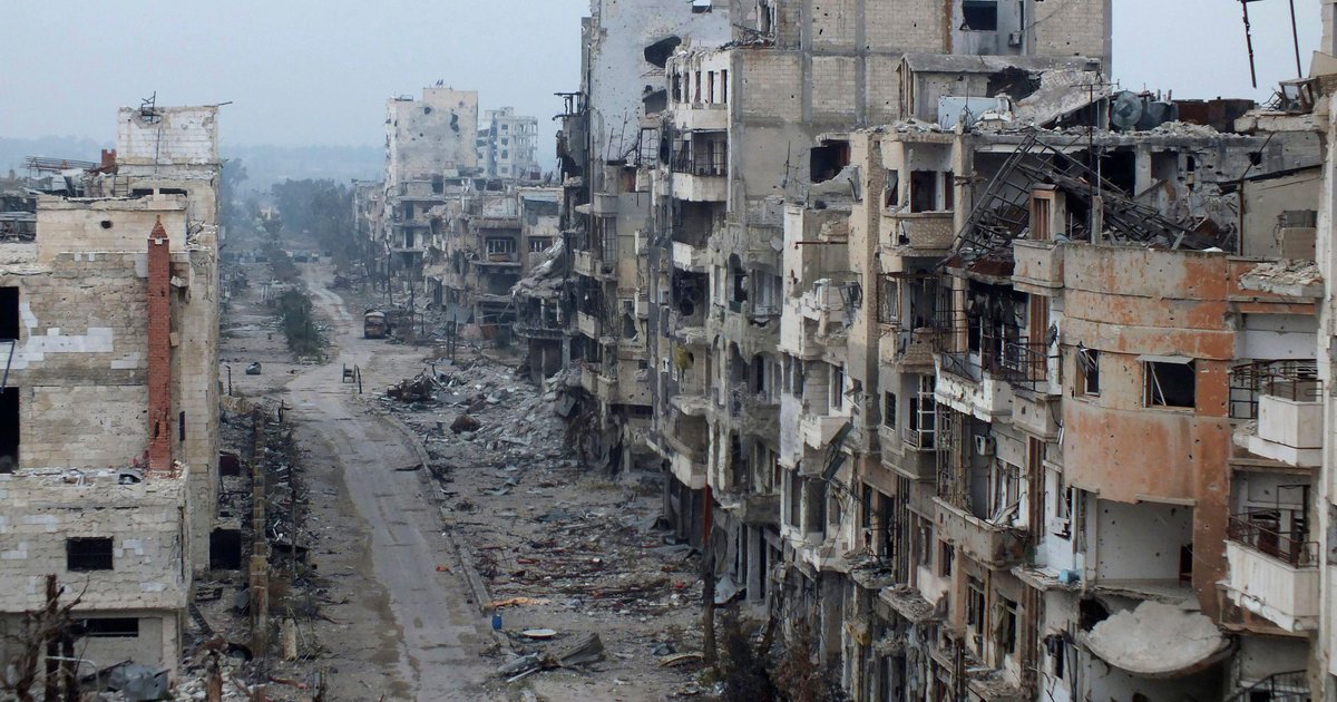 ‘Living in constant fear’: Life as a journalist in Syria | openDemocracy