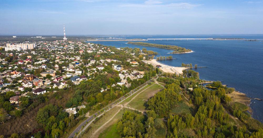 10 Incredible Year-Round Experiences in Cherkasy Ukraine