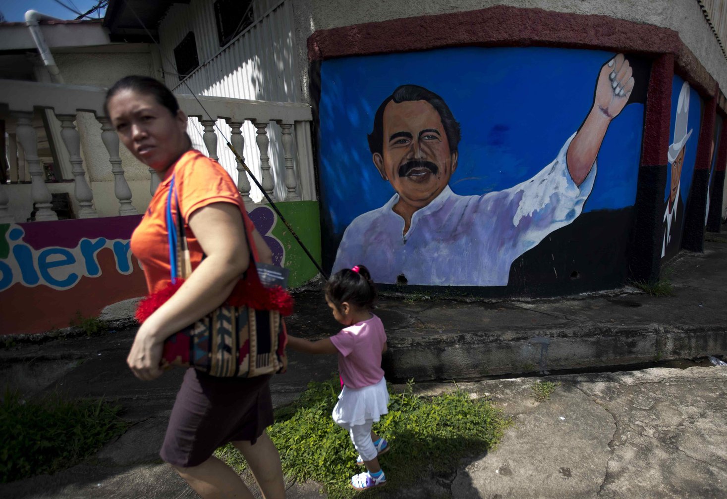 La lucha por Nicaragua empieza ahora | openDemocracy