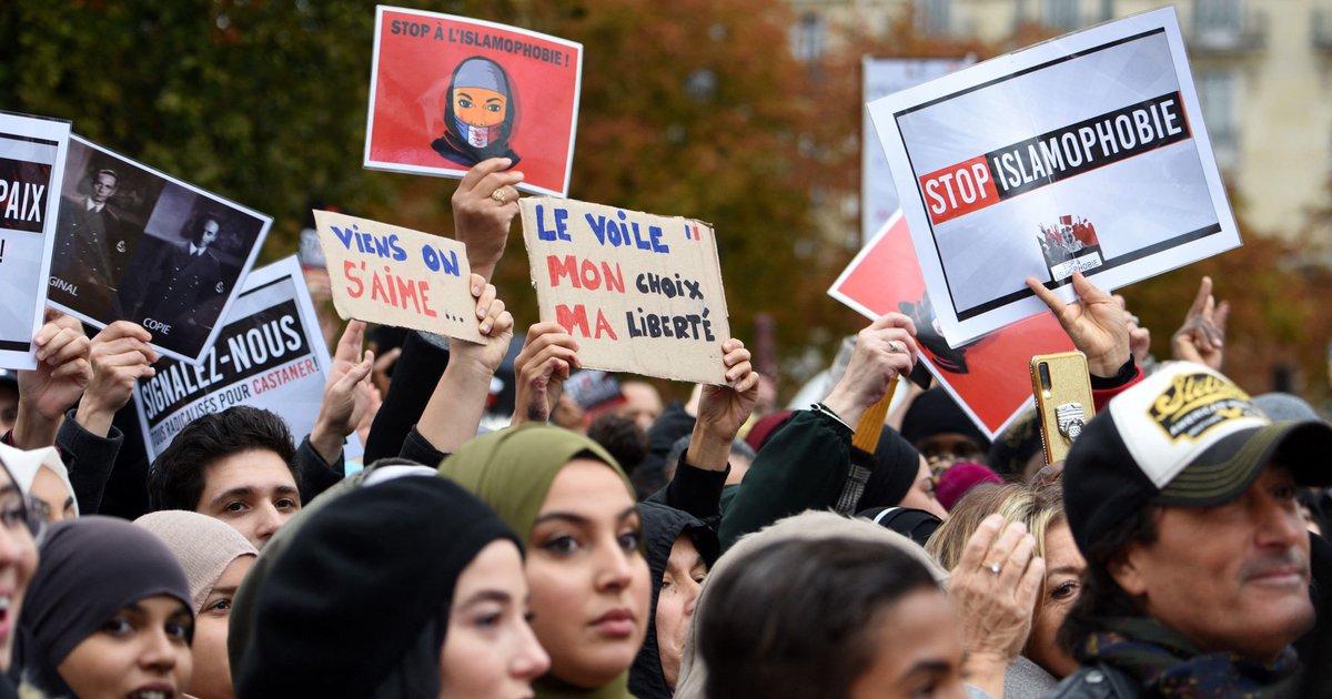 Freedom Of Religion Or Freedom For Religion OpenDemocracy