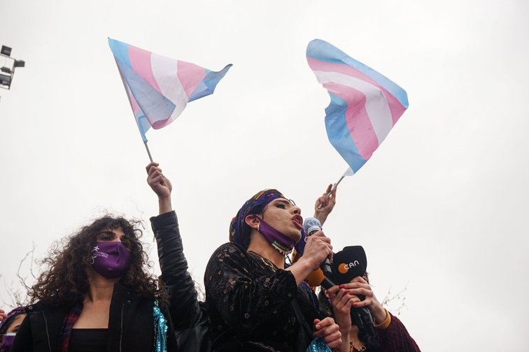 Stop Imposing Your Imperialist Western Transphobia On My People Opendemocracy 