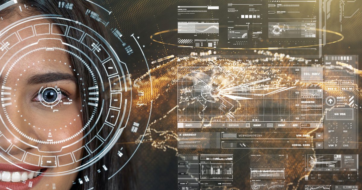 Inteligencia Artificial: Una Tecnología De Doble Uso En Democracia ...