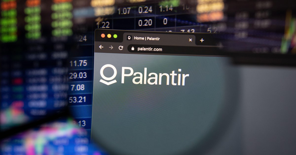 Spy tech&#39; firm Palantir made £22m profit after NHS data deal | openDemocracy
