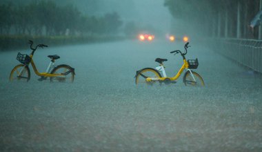 Floods china climate crisis