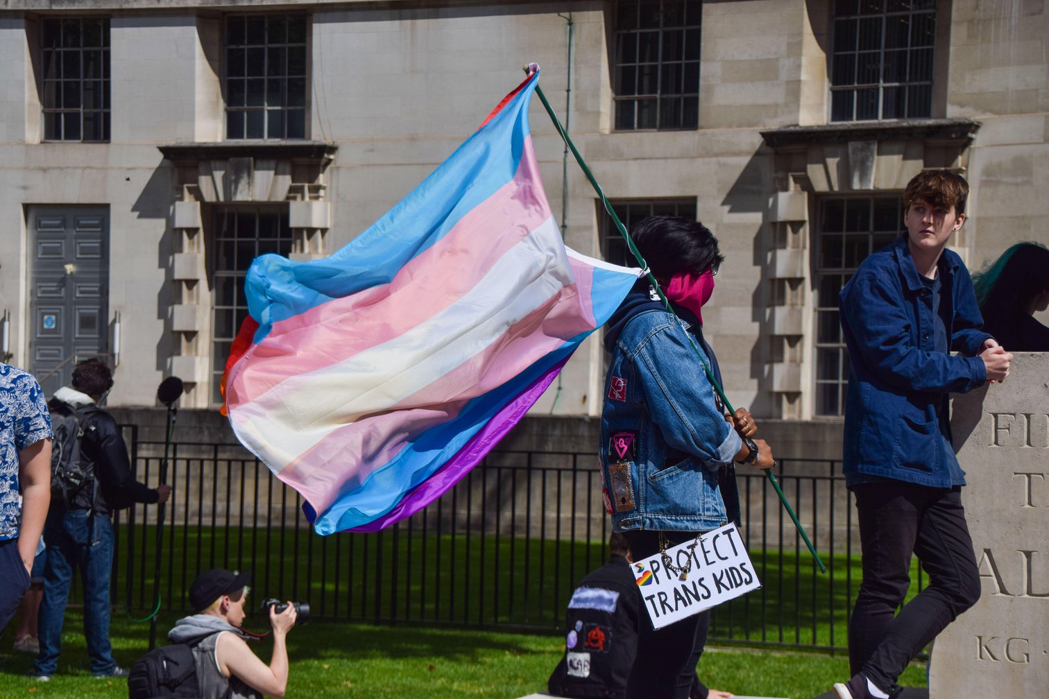 NHS Pulls Trans Health Conference Over Speakers’ ‘anti-trans’ Links ...