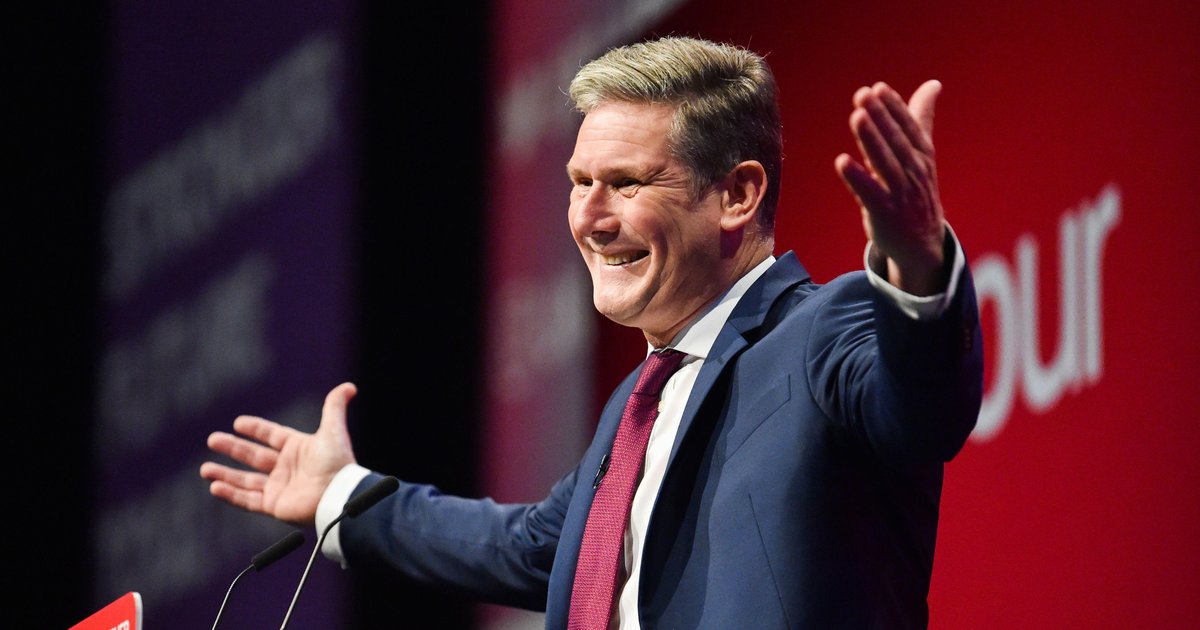 Keir Starmer’s Broken Promises Will Come Back To Haunt Him | OpenDemocracy