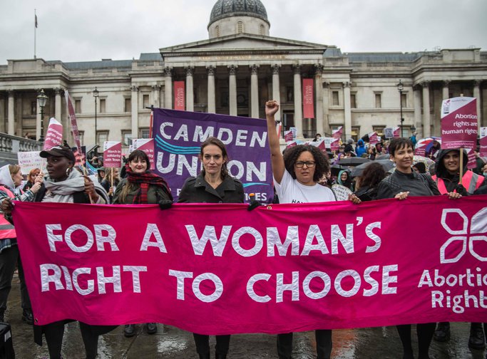 Home abortions: MPs have final chance to save service | openDemocracy