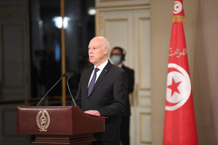 Tunisia’s president has given himself unprecedented powers. How will he