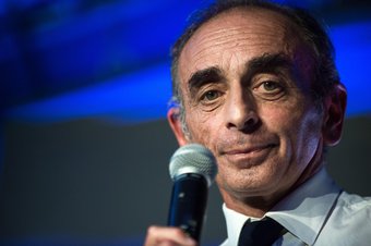 Éric Zemmour