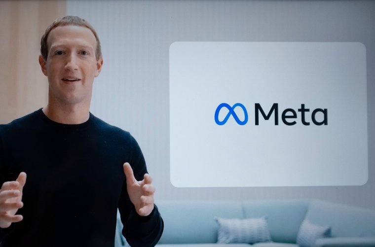 Zuckerberg's metaverse is a natural extension of capitalist extraction of  our data | openDemocracy