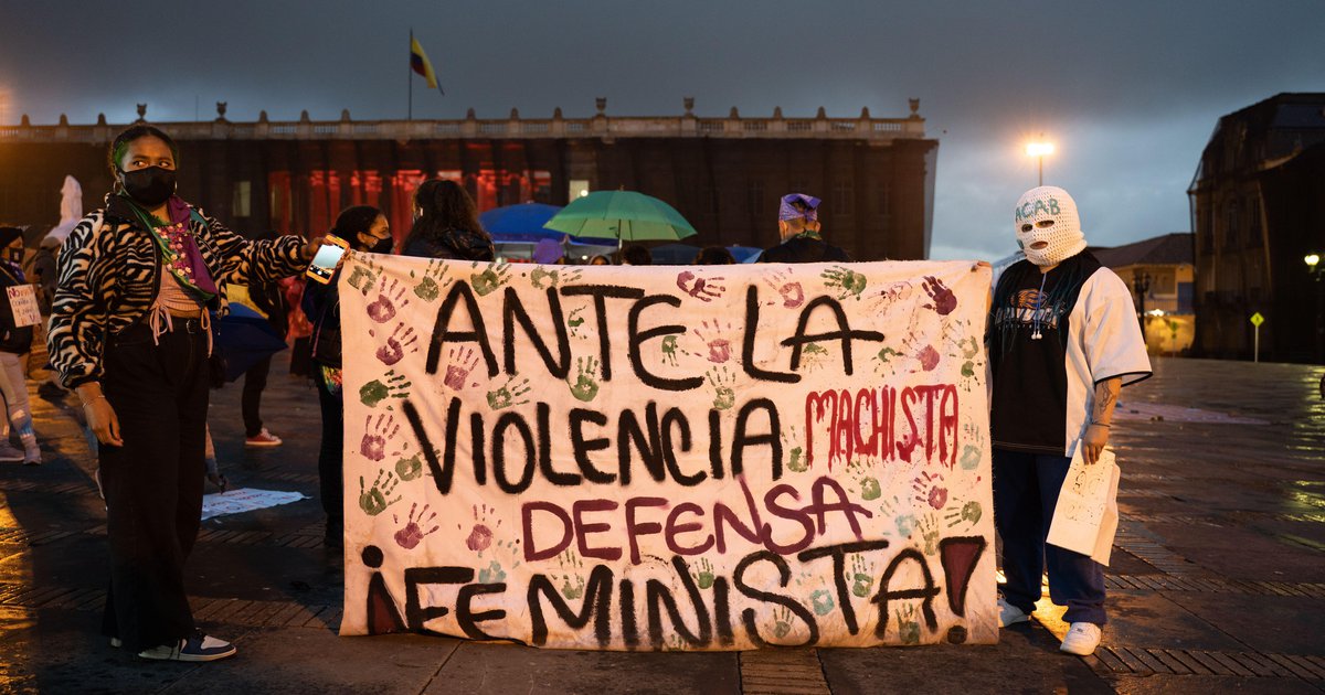 Feminicidios, la otra pandemia en América Latina | openDemocracy