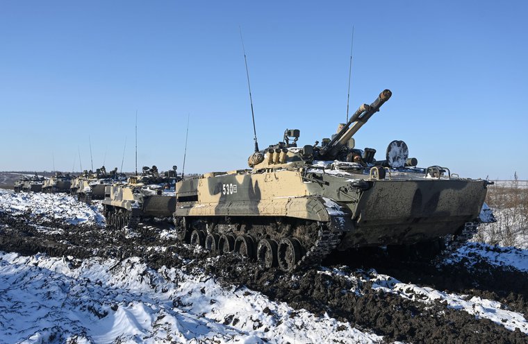 Ukraine russian war putin Russia