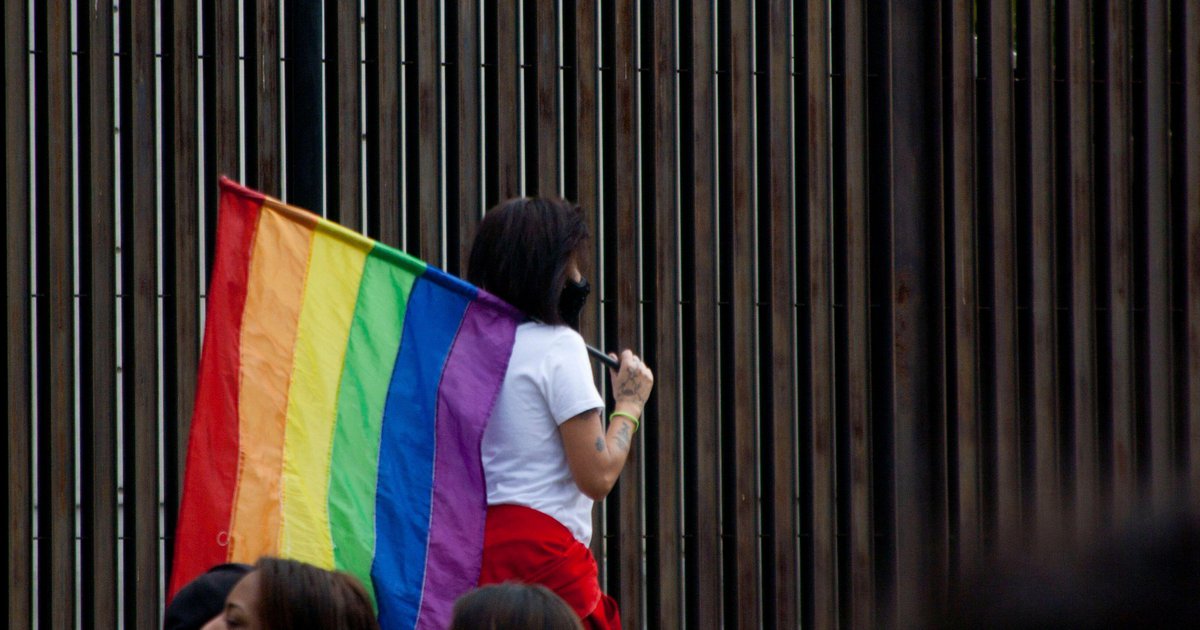 Serie Discriminación A Personas Mayores Lgbtiq En Venezuela 1 Julio Opendemocracy