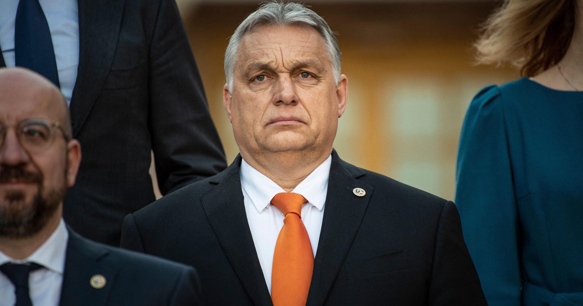 Hungary’s Viktor Orbán is US Christian Right’s new Putin – TittlePress