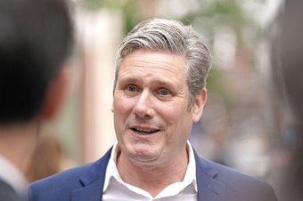 Keir Starmer