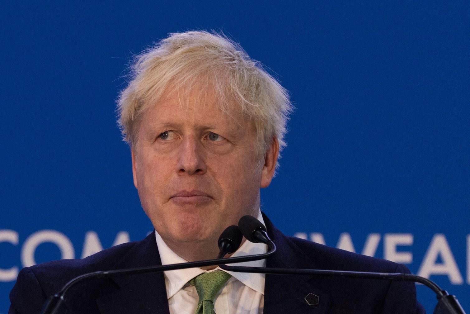 Boris Johnson | PA Images / Alamy Stock Photo 