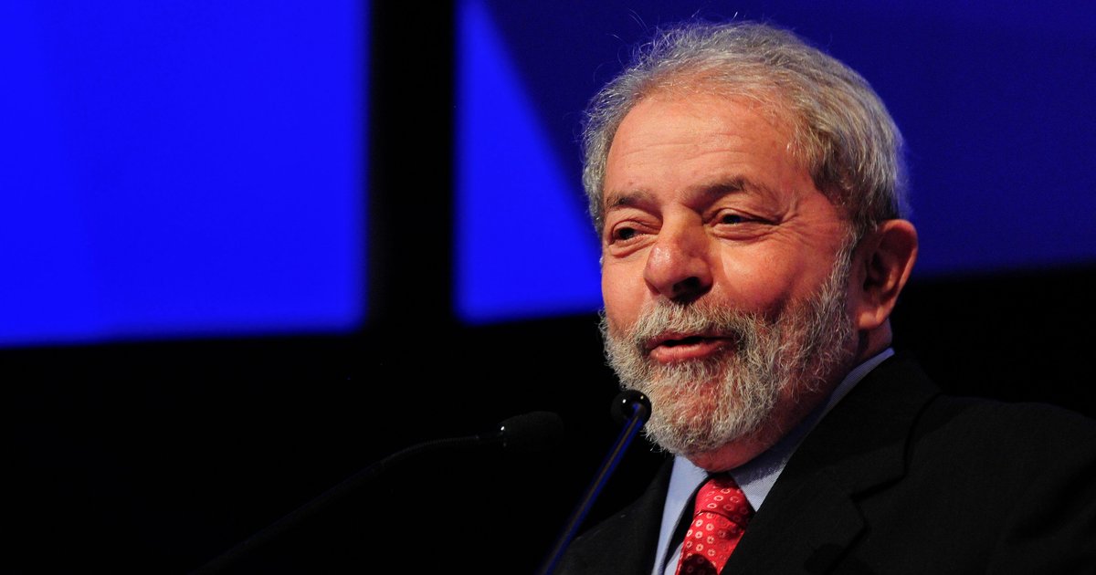 El Regreso De Lula Y La Reinserción De Brasil En El Escenario Global ...