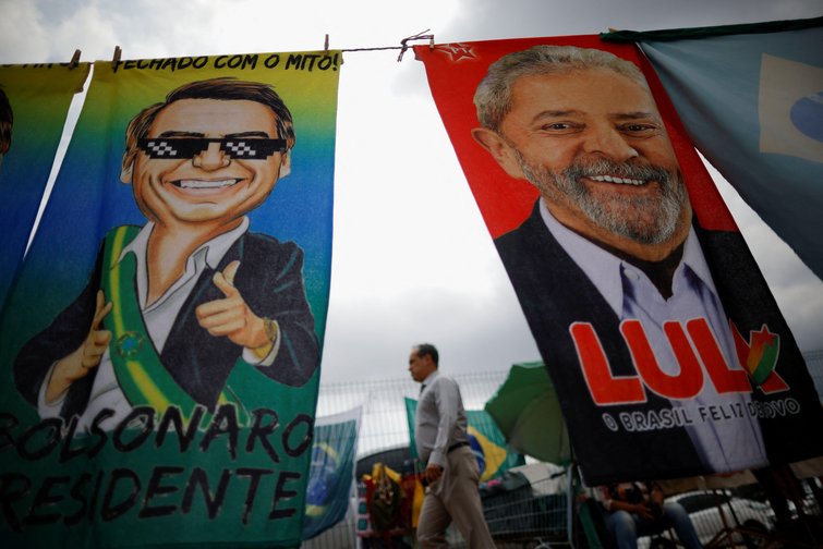 Las elecciones brasileñas no son para principiantes | openDemocracy